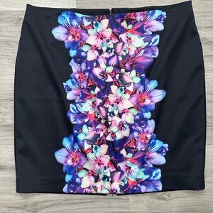 Like new size 12 EXPRESS dress/business skirt